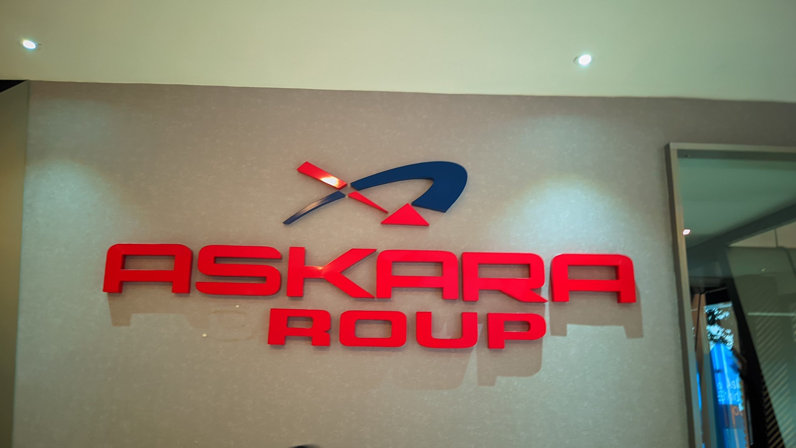 Askara Group