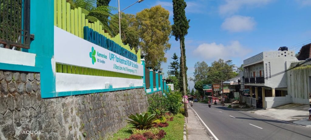 Klinik utama hortusmed Klinik utama hortusmed