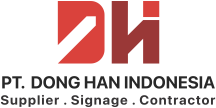 PT Dong Han Indonesia